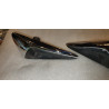 TESLA MODEL X FENDER CAMERA CHROME TURN SIGNAL 2018 LEFT 1125106-99-A RIGHT 1125107-99-A PRICE ONE SIDE
