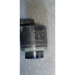 BMW 5 6 X5 E60 E61 REAR PARKING SENSOR PDC 2006-2013 9139866