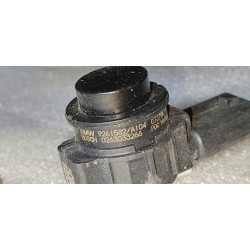 BMW 1 2 3 4 F20 F21 F22 F30 F31 F32 F33 F34 F36 F87 PARKING SENSOR PDC 9261582 66209261582 0263033266