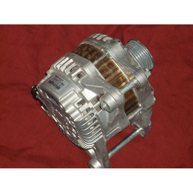 MAZDAYAN mazda-3-25l-alternator-
