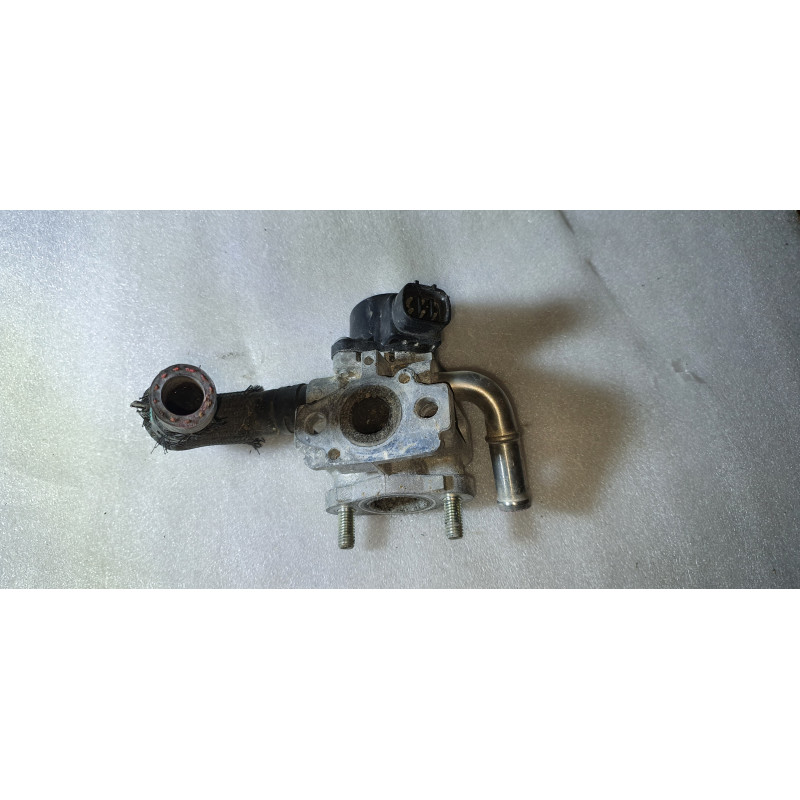 LEXUS RX RX350 RX450H TOYOTA HIGHLANDER 3.5L EGR VALVE 2010-2016 25620-31070