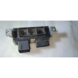 NISSAN QASHQAI MASTER SCENIC LAGUNA KANGOO CLIO VIVARO MEGANE GLOW PLUG PRE HEAT RELAY 8200558438-A (