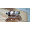 NISSAN QASHQAI JUKE RENAULT MEGANE 1.5L DCI TURBOCHARGER 2010-2018 16289RH82728404 54399700127