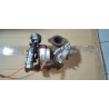 NISSAN QASHQAI JUKE RENAULT MEGANE 1.5L DCI TURBOCHARGER 2010-2018 16289RH82728404 54399700127