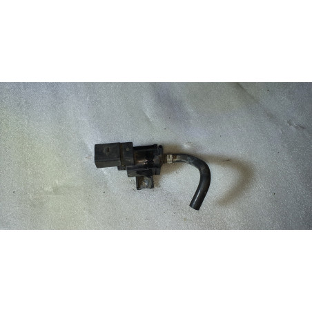 VW PASSAT GOLF PHAETON BEETLE TOUAREG AUDI A3 A4 A6 A8 Q5 Q7 RS5 TT VACUUM PURGE SOLENOID 2002-2019 037906283D