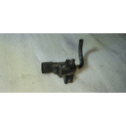 VW PASSAT GOLF PHAETON BEETLE TOUAREG AUDI A3 A4 A6 A8 Q5 Q7 RS5 TT VACUUM PURGE SOLENOID 2002-2019 037906283D