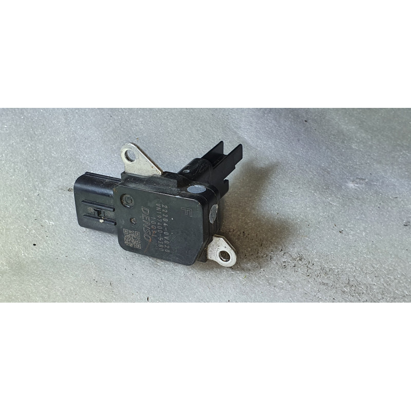 TOYOTA YARIS AURIS PRIUS LEXUS IS CT200H MASS AIR FLOW METER SENSOR
