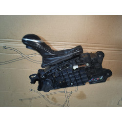 CADILLAC ELR TRANSMISSION GEAR SHIFTER KNOB 2014-2016 GM 23111731 22983462