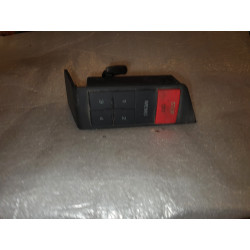 AUDI A4 S4 B6 FRONT LEFT POWER SEAT MEMORY SWITCH 2002-2009 8E0959769