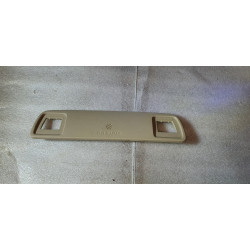 CADILLAC CTS CT6 FRONT Active Noise Cancellation Microphone Grille 2014-2019 23148310