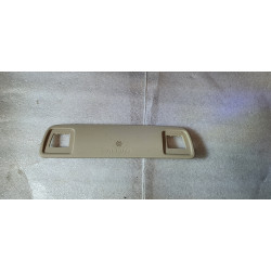 CADILLAC CTS CT6 FRONT Active Noise Cancellation Microphone Grille 2014-2019 23148310