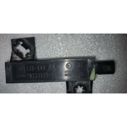 CADILLAC CT6 KEYLESS ENTRY RECEIVER ANTENNA 2016-2020 GM 13584807 TN233800-0050