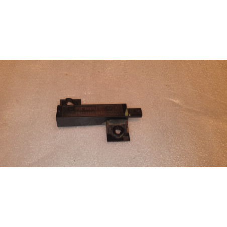 CADILLAC CT6 KEYLESS ENTRY RECEIVER ANTENNA 2016-2020 GM 13584807 TN233800-0050