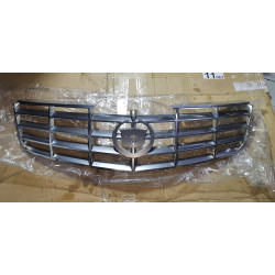 CADILLAC DTS CHROME GRILLE INSERT 2006-2011 GM 25754575 25812829 21996625 25764213