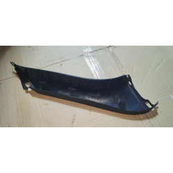 LEXUS RX RX350 RX450H RIGHT LIFTGATE TRIM PANEL COVER 2013-2015 64791-48051 64791-48051-B0