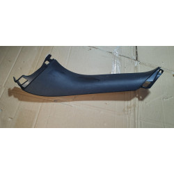 LEXUS RX RX350 RX450H RIGHT LIFTGATE TRIM PANEL COVER 2013-2015 64791-48051 64791-48051-B0