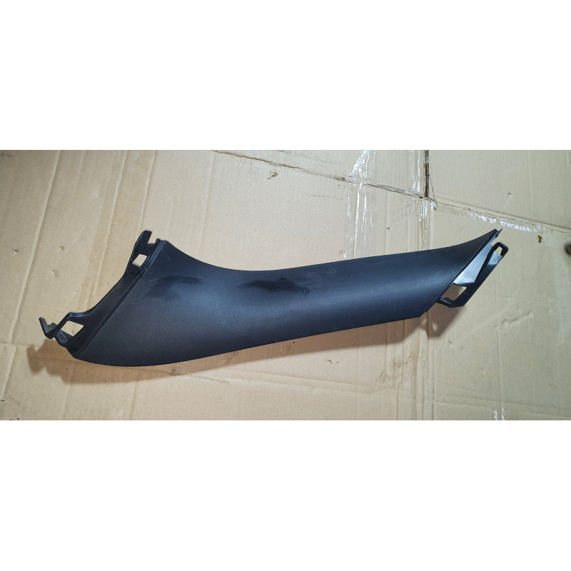 LEXUS RX RX350 RX450H RIGHT LIFTGATE TRIM PANEL COVER 2013-2015 64791-48051 64791-48051-B0