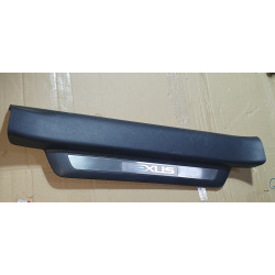 LEXUS RX RX350 RX450H RIGHT FRONT DOOR SILL PLATE PANEL CCOVER TRIM 2009-2015 67910-48060 67910-48070