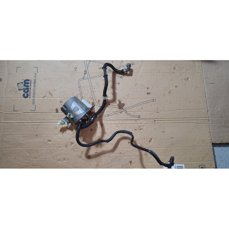 NISSAN QASHQAI J10 DIESEL FUEL FILTER 20082014 16400JX52A