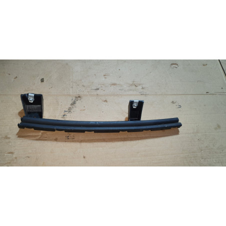 CADILLAC CT6 LEFT FRONT DOOR WINDOW CHANNEL RETAINER BRACKET 2016-2020 GM 22939588