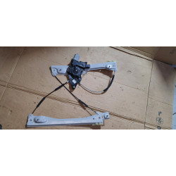 CADILLAC CT6 LEFT FRONT DOOR Window Regulator 16-20 GM 22910147 98810-D2U20 82401-01S20 6J130119 84213552 84142421