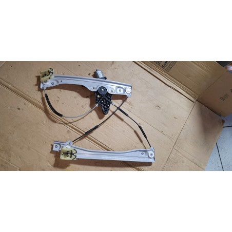 CADILLAC CT6 LEFT FRONT DOOR Window Regulator 16-20 GM 22910147 98810-D2U20 82401-01S20 6J130119 84213552 84142421