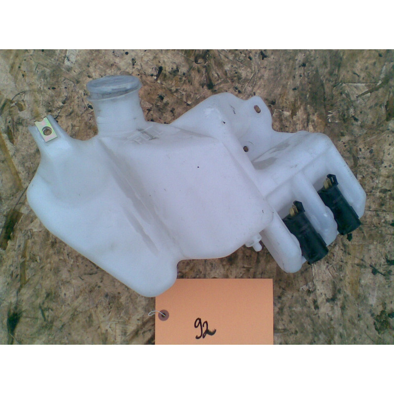 MITSUBISHI LANCER EVO WATER RESERVOIR 2003-2006 060851-068 060210-3620 060210-1480 USED