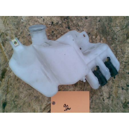 MITSUBISHI LANCER EVO WATER RESERVOIR 2003-2006 060851-068 060210-3620 060210-1480 USED