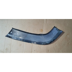 JEEP COMMANDER REAR FENDER FLARE LEFT MOLDING TRIM COVER 2006-2010 5JP91TRMAD
