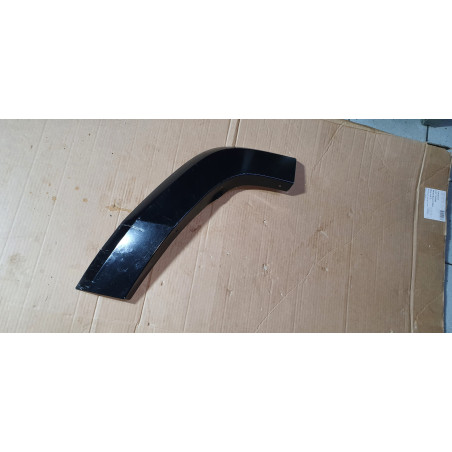 JEEP COMMANDER REAR FENDER FLARE LEFT MOLDING TRIM COVER 2006-2010 5JP91TRMAD