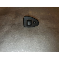FORD MUSTANG LEFT MIRROR CONTROL SWITCH KNOB 1994-2004 F6ZB-17B676-AA