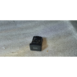 CHEVROLET EQUINOX CENTER CONSOLE ECO SWITCH BUTTON 2010-2017 GM 20767121