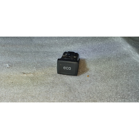 CHEVROLET EQUINOX CENTER CONSOLE ECO SWITCH BUTTON 2010-2017 GM 20767121