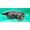 SUBARU IMPREZA WRX STI LEFT LED BLACK HEADLIGHT 2015-2017 84002-VA050 USA FOR PARTS
