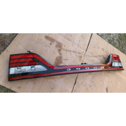 DODGE DURANGO LED LIFTGATE CENTER TAIL LAMP 2014-2020 68155950AH 68453659AA 68155950AJ 68292432AC 68367547AC 68292432AB