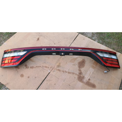 DODGE DURANGO LED LIFTGATE CENTER TAIL LAMP 2014-2020 68155950AH 68453659AA 68155950AJ 68292432AC 68367547AC 68292432AB
