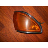 MITSUBISHI SIGMA LEFT TURN SIGNAL LAMP 1997 USED
