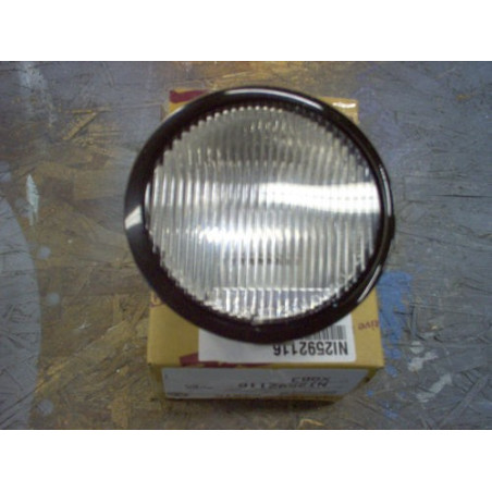 NISSAN MAXIMA FOG LAMP LEFT 2004-2006 OEM 26105-7Y001 NAL 949601 949-601