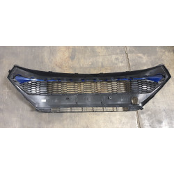 TOYOTA CHR C-HR FRONT BUMPER LOWER GRILLE 2020-2022 53102-10080-J0 52129-10030