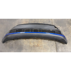 TOYOTA CHR C-HR FRONT BUMPER LOWER GRILLE 2020-2022 53102-10080-J0 52129-10030