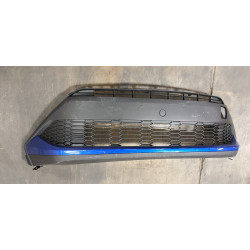 TOYOTA CHR C-HR FRONT BUMPER LOWER GRILLE 2020-2022 53102-10080-J0 52129-10030