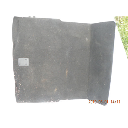 MERCEDES E W211 REAR TRUNK MAT 2005 USED