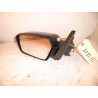 FORD FUSION MERCURY MILAN LEFT POWER BLIND SPOT MIRROR 2006-2010 NO COVER! USED