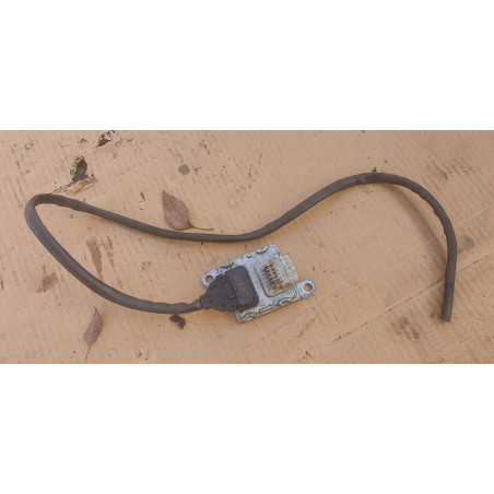 CHEVROLET SILVERADO GMC SIERRA 6.6L DURAMAX DIESEL NOX SENSOR 2020-2023 GM 12708006