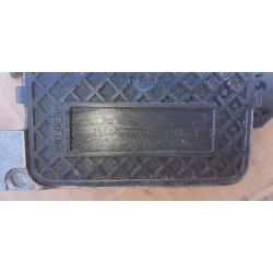 CHEVROLET SILVERADO GMC SIERRA 6.6L DURAMAX DIESEL NOX SENSOR 2020-2023 GM 12708006