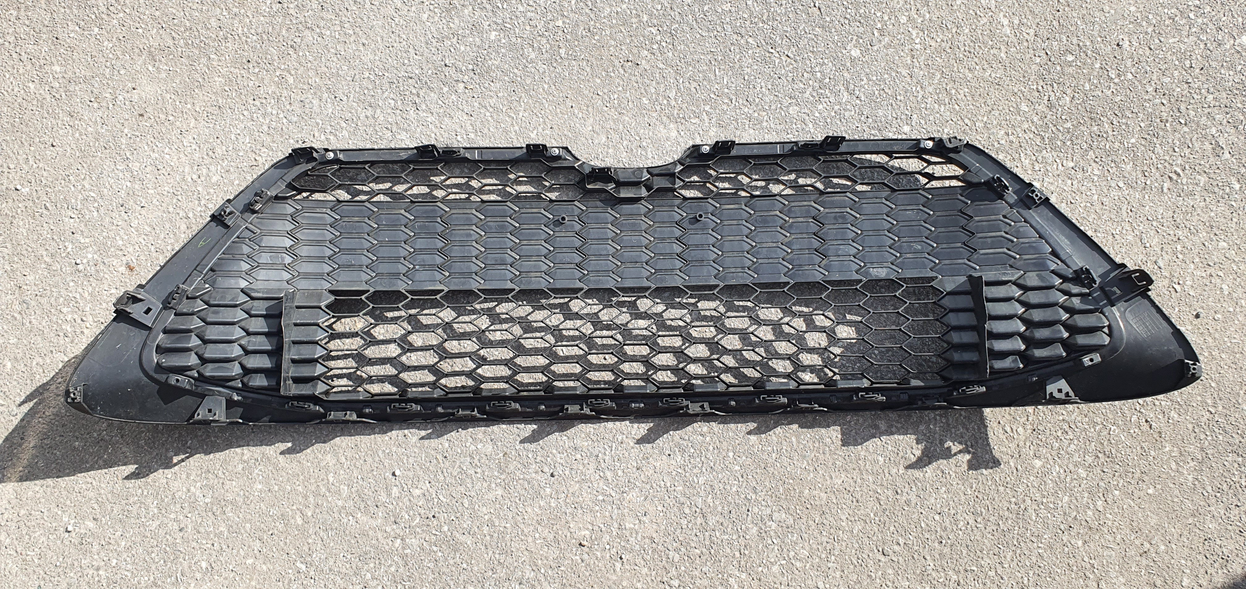 TOYOTA COROLLA GRILLE 2020-2022 53102-02290 53102-12110