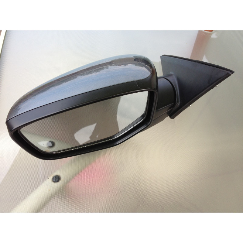 Buy 2008 HONDA ACCORD LH SIDE MIRROR OEM In Garden Grove, California - Foto 10