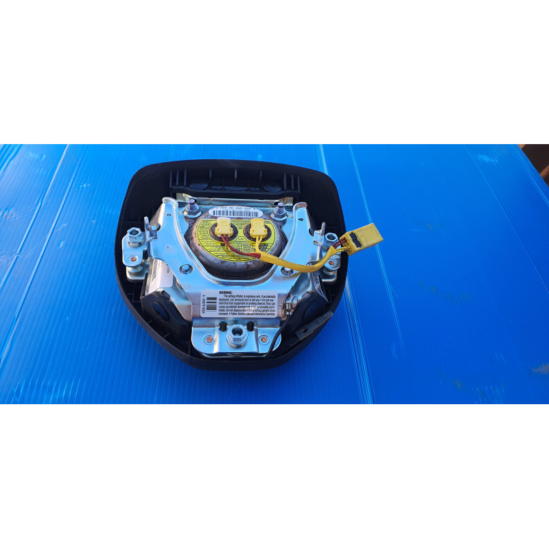 HONDA CIVIC STEERING WHEEL DRIVER AIRBAG 20062011 77800SNAA830C1