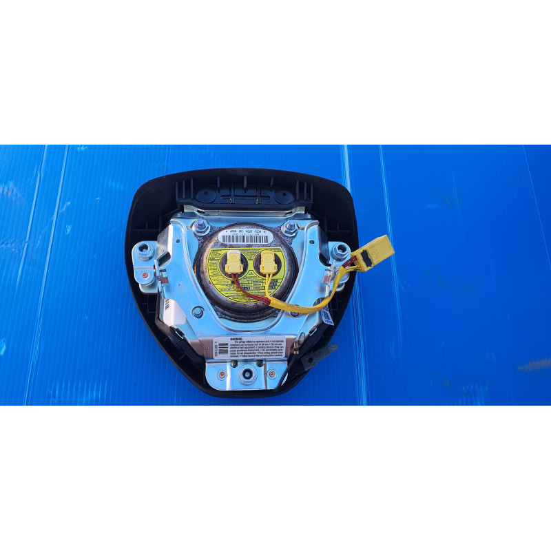 HONDA CIVIC STEERING WHEEL DRIVER AIRBAG 20062011 77800SNAA830C1