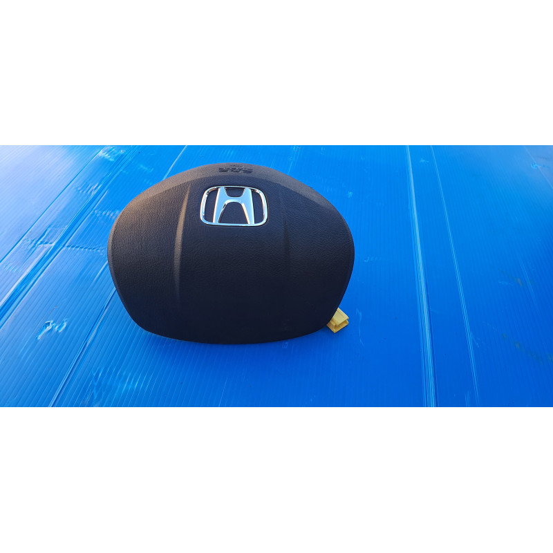 HONDA CIVIC STEERING WHEEL DRIVER AIRBAG 20062011 77800SNAA830C1